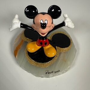 Ron Lee | Mickey Mouse (artist's proof)